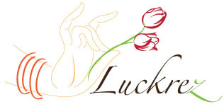 Luckrez School Logo